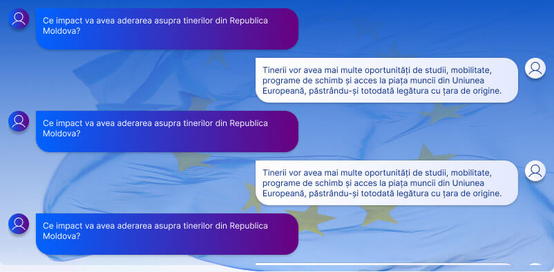 Întrebări frecvente